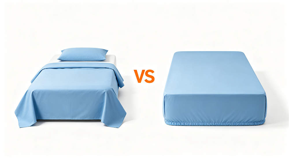 Comparison of different military police bedding options for bulk purchase