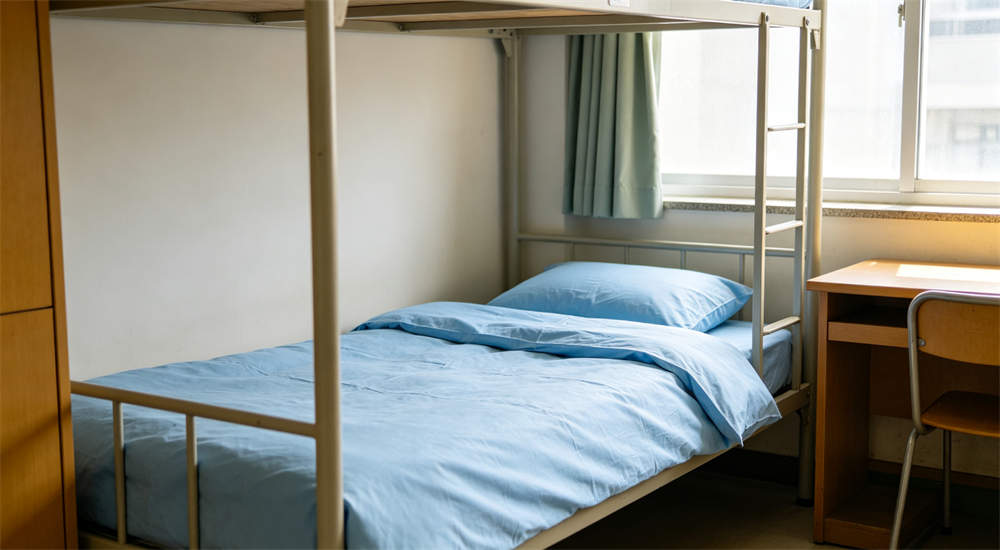 Fabric weight and thickness comparison for school dormitory bedding selection, different fabric densities Fabric weight and thickness comparison for school dormitory bedding selection, different fabric densities