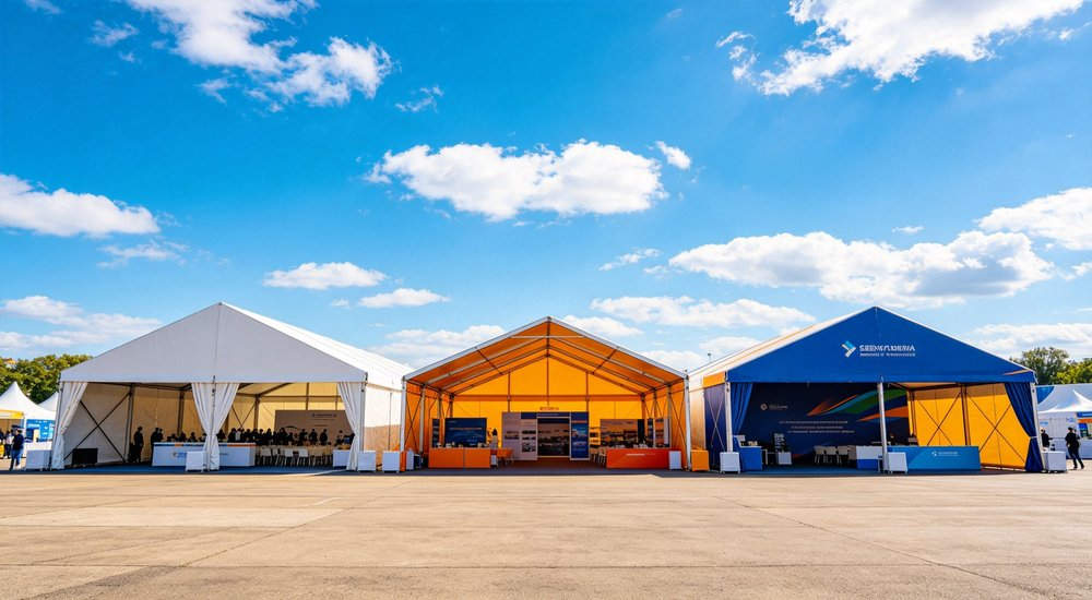 Field deployed emergency shelter showing robust frame construction waterproof material and practical design features meeting international standards for disaster response and refugee accommodation Field deployed emergency shelter showing robust frame construction waterproof material and practical design features meeting international standards for disaster response and refugee accommodation