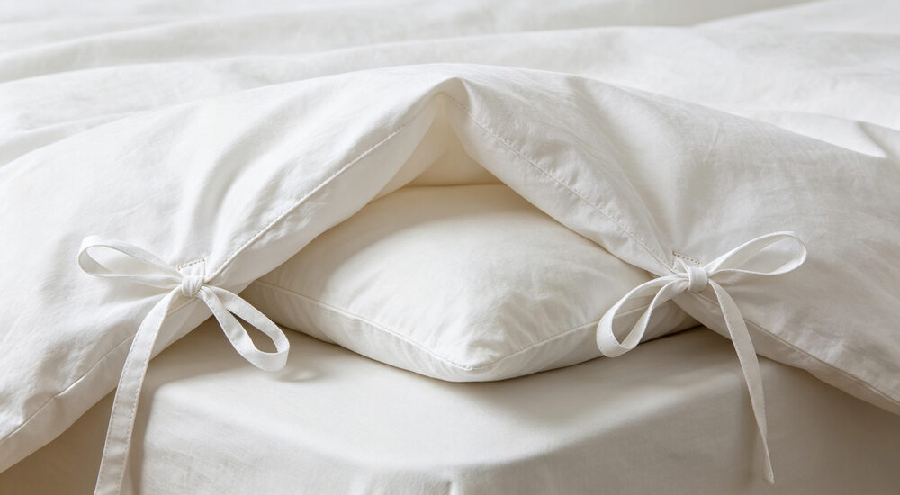 Wide-angle view of emergency shelter facility with clean institutional bedding arranged for disaster relief victims suitable for emergency shelters hospitals universities and hotels requiring durable comfortable bedding solutions
