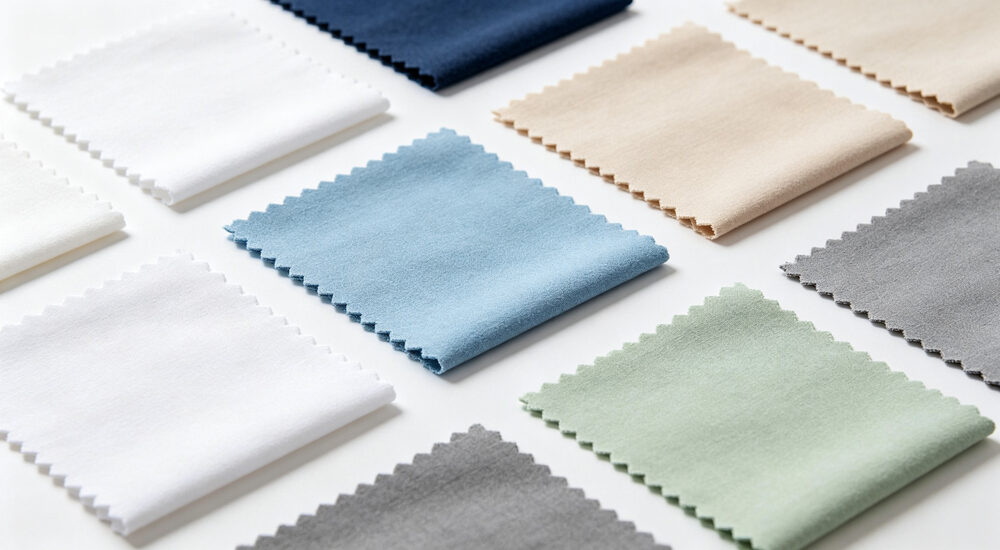 Institutional bedding product display showing material quality and design details for commercial procurement decision making suitable for emergency shelters hospitals universities and hotels requiring durable comfortable bedding solutions
