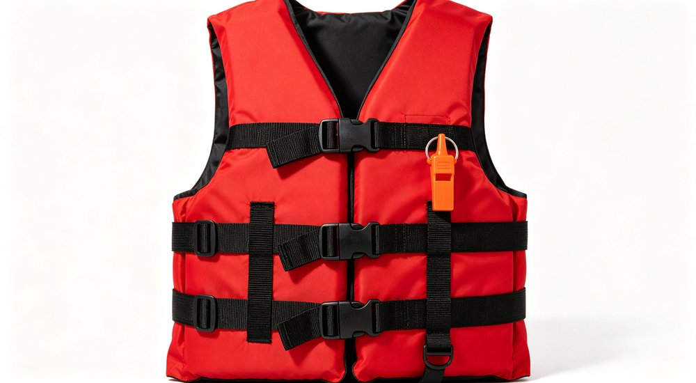 child youth life jacket kids safety swimming boating size chart measurement chest circumference fitting manufactured by YRF Textile China factory, suitable for flood rescue offshore fishing and commercial water safety applications