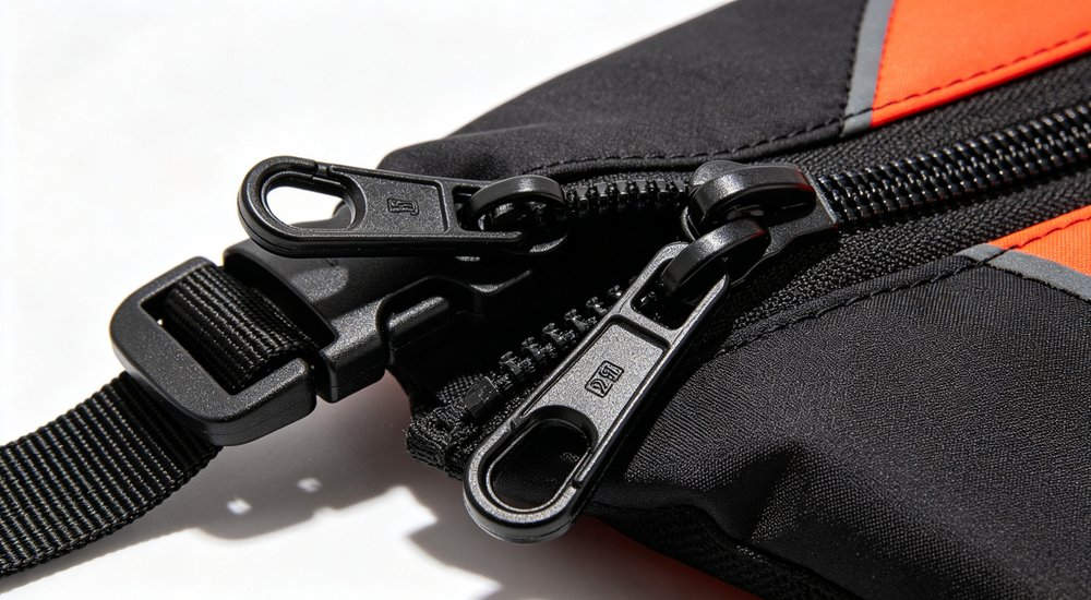 Professional life jacket materials construction nylon neoprene foam China factory comparison table differences features benefits from YRF Textile, designed for flood disaster relief and water rescue operations with reliable buoyancy performance