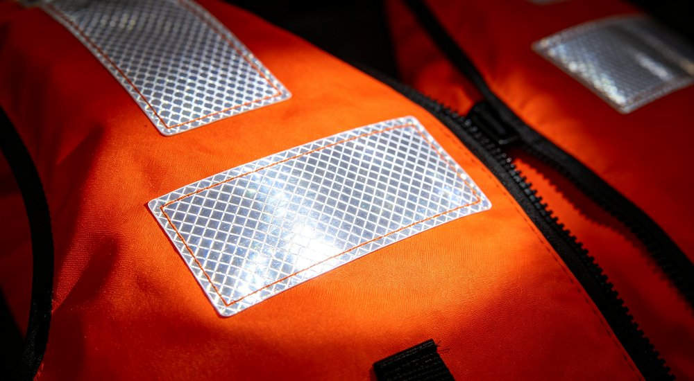 YRF Textile life jacket materials construction nylon neoprene foam China factory comparison table differences features benefits, wholesale bulk supply for institutional buyers and disaster relief programs worldwide