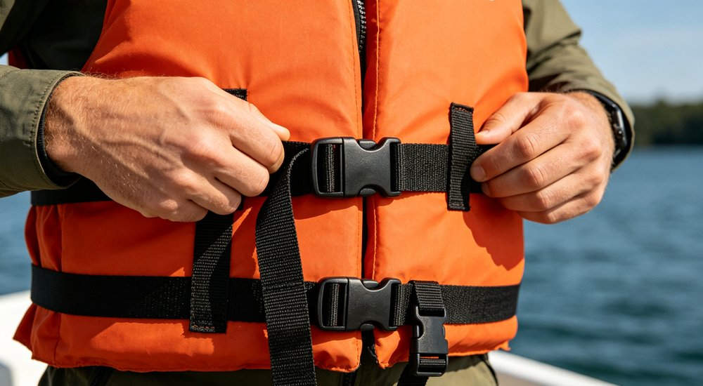 YRF Textile life jacket materials construction nylon neoprene foam China factory professional water safety equipment for flood disaster rescue operations, high quality durable construction