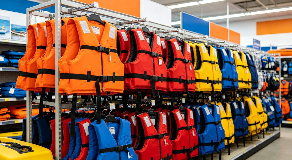 YRF Textile life jacket FAQ frequently asked questions buoyancy safety frequently asked question answer solution professional water safety equipment for flood disaster rescue operations, high quality durable construction