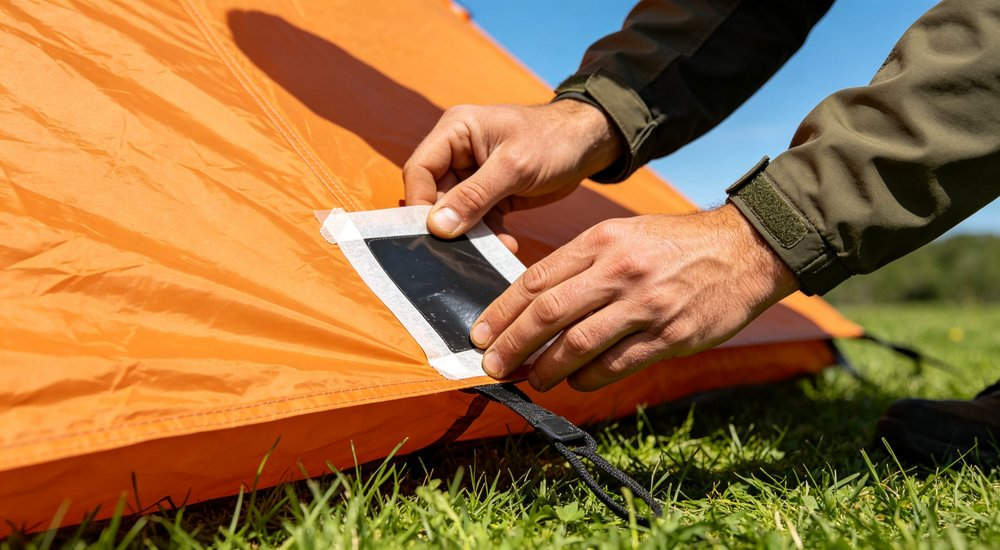 accessory image 5 red and white inflatable emergency tent accessory for disaster relief operations red and white inflatable emergency tent accessory for disaster relief operations