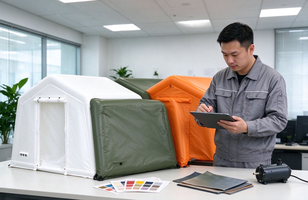 Quality inspection of inflatable emergency shelters factory quality control batch inspection records for institutional procurement review compliance factory quality control batch inspection records for institutional procurement review compliance Quality inspection of inflatable emergency shelters factory quality control batch inspection records for institutional procurement review compliance factory quality control batch inspection records for institutional procurement review compliance