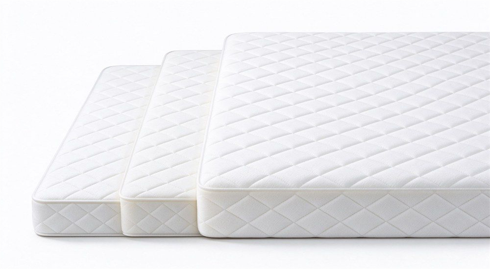 School mattress thickness layers comparison for bunk bed mattress selection, contrasting 5cm 8cm and 10cm foam layers for wholesale school mattress procurement in student dormitories School mattress thickness layers comparison for bunk bed mattress selection, contrasting 5cm 8cm and 10cm foam layers for wholesale school mattress procurement in student dormitories