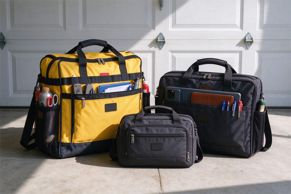 Emergency bag sizes: home large, office medium, car small, go bag essentials for different disaster preparedness scenarios and safety Emergency bag sizes: home large, office medium, car small, go bag essentials for different disaster preparedness scenarios and safety