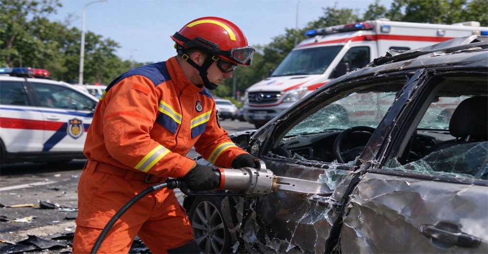 Bulk firefighter gear technical rescue suit extrication EMS protection full set white background Cordura reinforcement department procurement equipment supplier quality control standards Bulk firefighter gear technical rescue suit extrication EMS protection full set white background Cordura reinforcement department procurement equipment supplier quality control standards