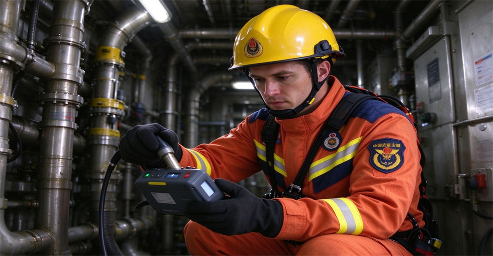  firefighter gear buying guide 03 Product how to choose firefighter gear technical rescue suit confined space inspection industrial safety department procurement NFPA certified PPE selection for fire departments bulk procurement