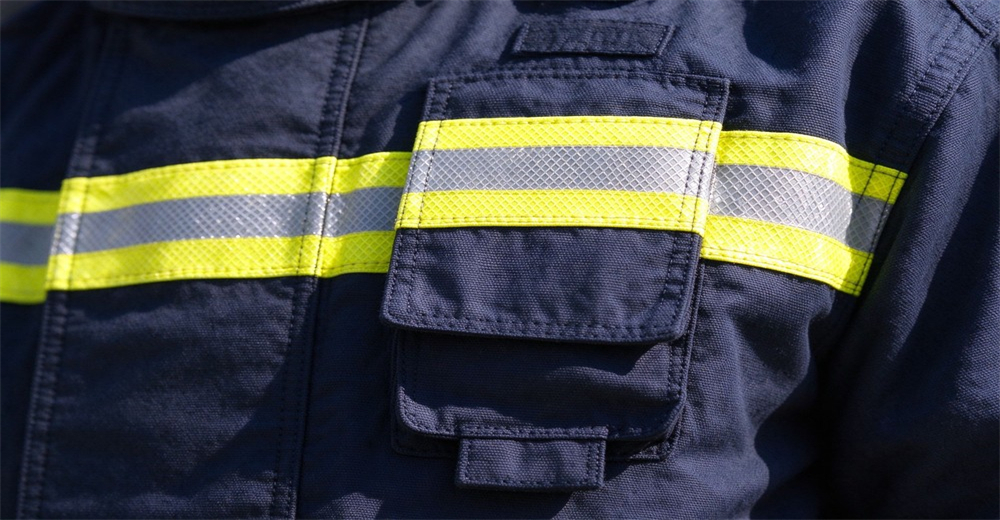 Firefighter Gear Full Ensemble Turnout Suit Helmet Gloves Boots Nomex Fabric Display for fire department bulk procurement and safety compliance