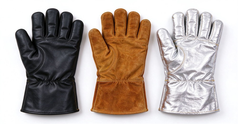 Firefighter Gear Durability Testing Abrasion Resistance Leather Material Quality Comparison Standard Performance Guide Standard Standard for fire department bulk procurement and safety compliance