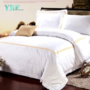 Satin Comfortable Double Designer Bedspreads