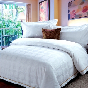 Cotton Full Down Bedding