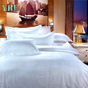 Luxurious Villa Jacquard Duvet Set