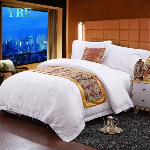 4PCS Print Duvet Blanket Cover