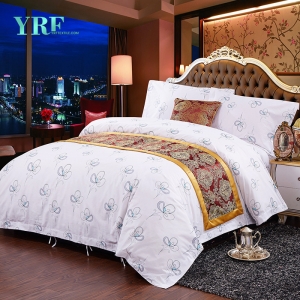 Luxury Cotton Beddings