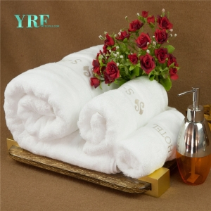 Comfortable Deluxe Face Towel