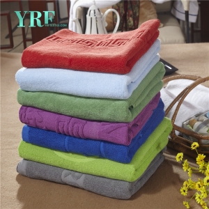  Cotton Bathroom Towel Sets