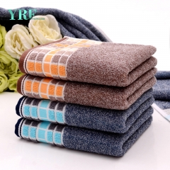  Cotton Oversized Bathroom Towel Decor