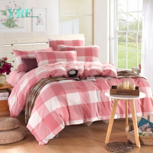 Patchwork Complete Bedding Sets Queen