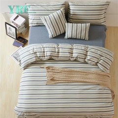 Apartment King Size Bed Sheet Set