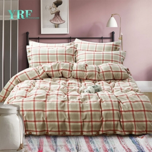 Comfortable Cottage Full Sheet Set