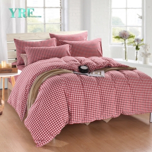 Stripe Cheap Apartment Teen Comforters