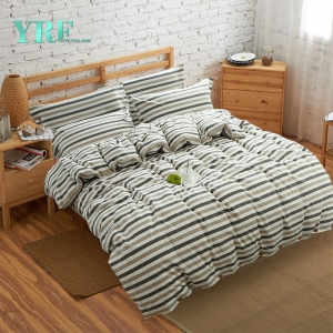 Patchwork Dorm Room Bed Linen