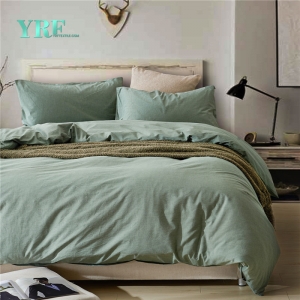 Lime Green Comforter Set