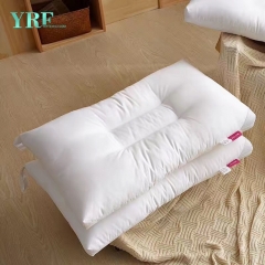 Comfort Pillow for Apartment