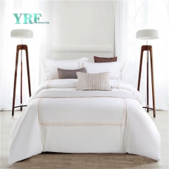Durable Navy Blue Bedding