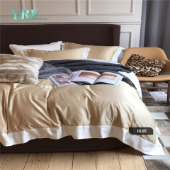 Comfortable Queen Beige Comforter Set