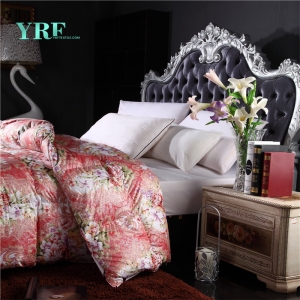 Fashions Printed  Bedding Duvet Set