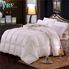 Soft Wrinkle Resistant Duvet Cover