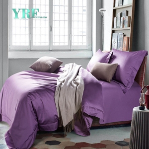 Apartment Purple Duvet Cover Queen