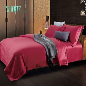 Cotton Red King Comforter Sets