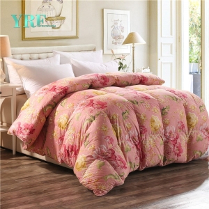 Printed Bedding Duvet Cover Set