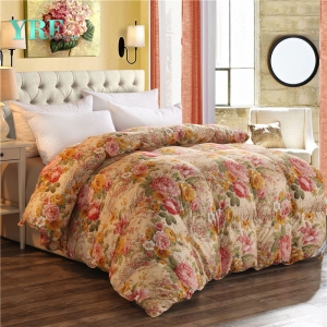 Cotton Twin Duvet Cover Set