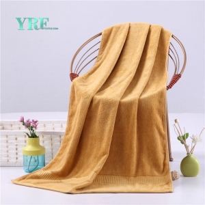 Durable Bar Yellow Hand Towels