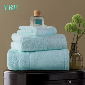 Soft Luxury Bathroom Towel Sets