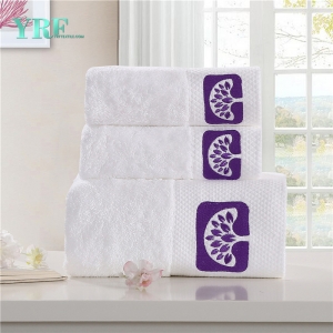 Salon Soft Resort Swimming Towels