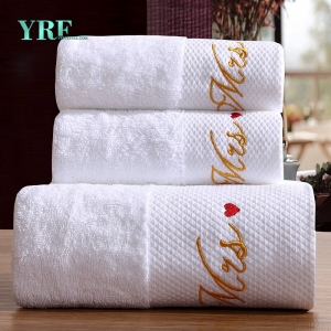 Embroidery Professional Apartment Cheap Towel