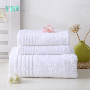 Comfortable Luxury Decorative Bathroom Towels