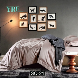  Comfortable Luxury Bed Duvet Covers