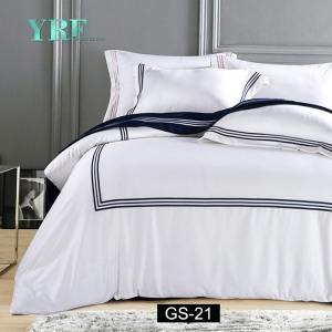 100% Cotton Double Duvet Cover Sets