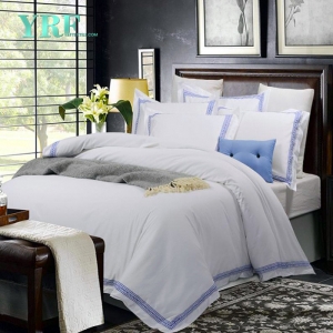 Soft Satin Hotel Pennsylvania Bedding