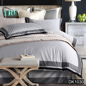 Coastal Double Bed Sheet Sets